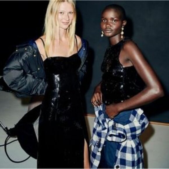 51. J.Crew Invite dress in sequin - Picture 14 of 16